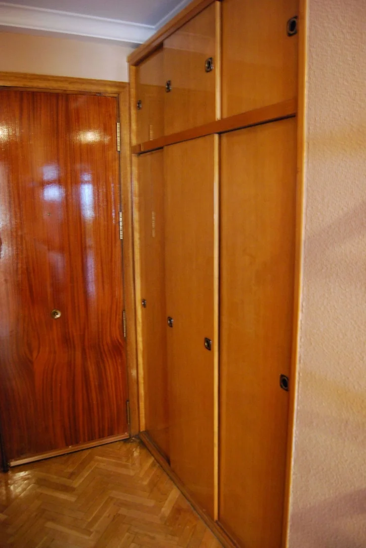 Piso en Calle de Moratín, 4, Huertas-Cortes - Foto 4