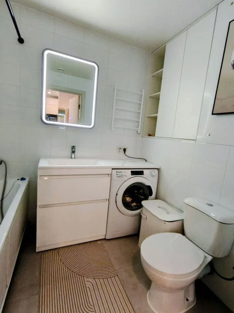 Piso en calle d'Indalecio Prieto, 31 - Foto 13