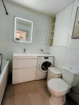 Piso en calle d'Indalecio Prieto, 31 - Foto 13