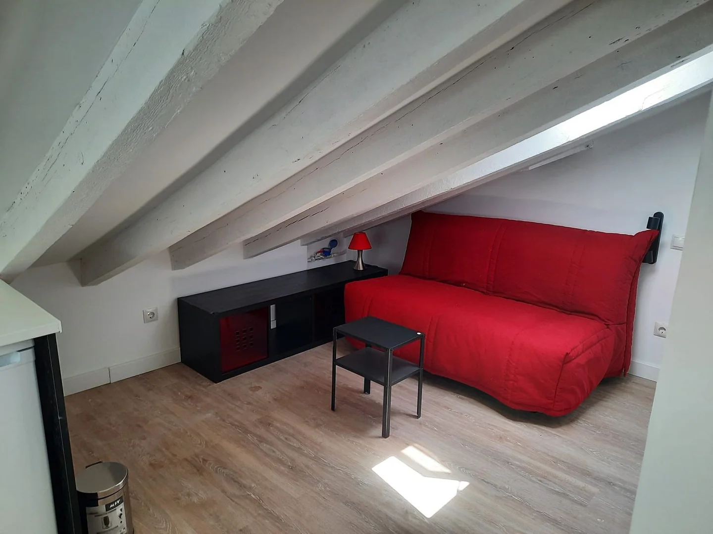 Estudio en Calle de Juan Álvarez Mendizábal, Argüelles - Foto 8