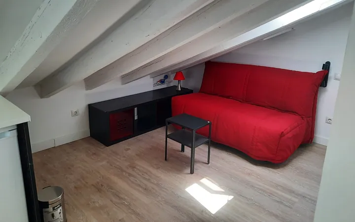 Estudio en Calle de Juan Álvarez Mendizábal, Argüelles - Foto 8