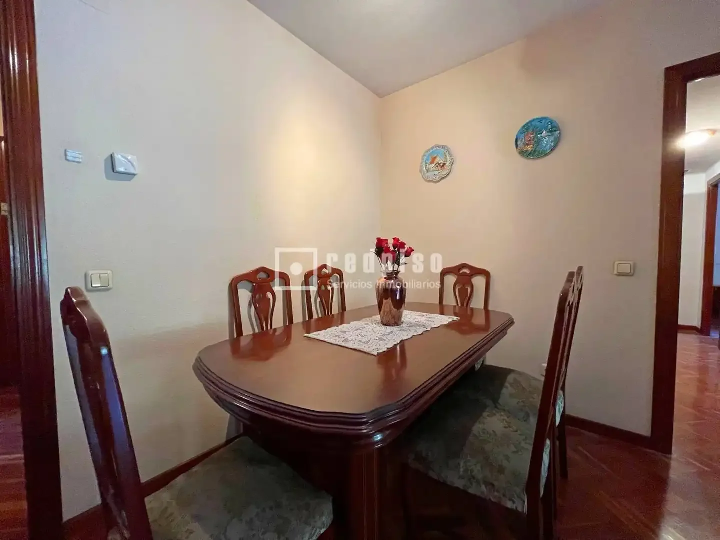 Piso en  de los Hermanos García Noblejas - Foto 6