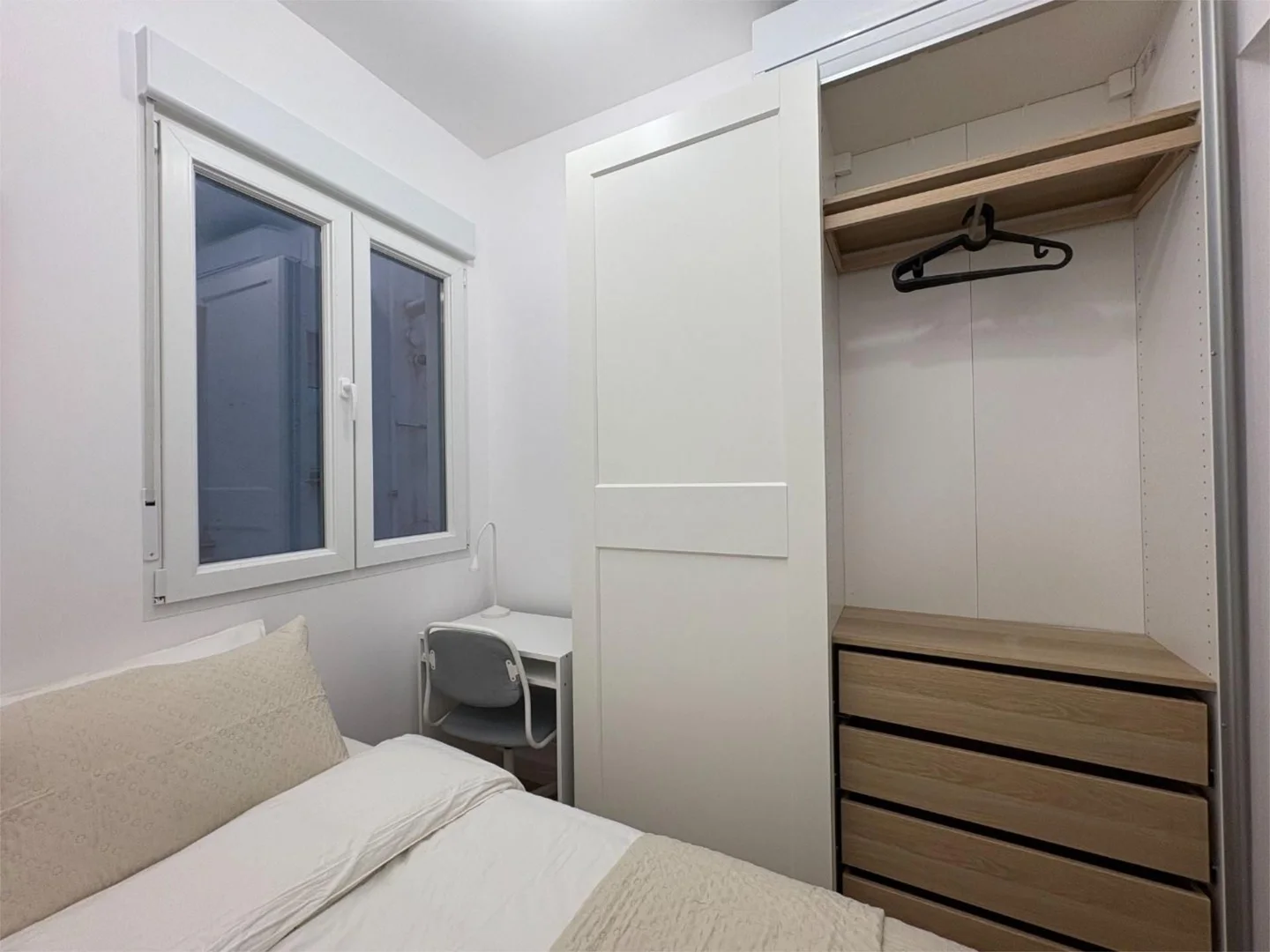 Piso en  Calle de Alcántara 23 - Foto 9