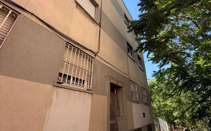 Piso en Travesía Vistas a la Moraleja, Tres Olivos - Valverde - Foto 1