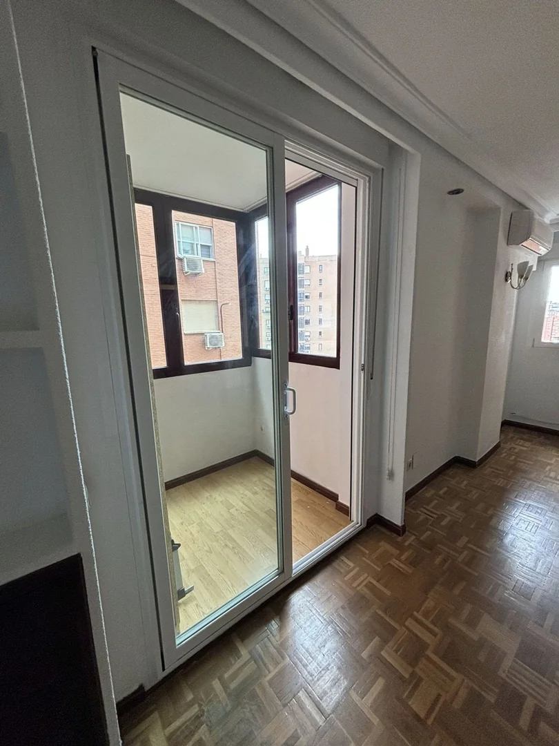 Piso en Calle de Julio Palacios, 45 noveno, La Paz - Foto 5