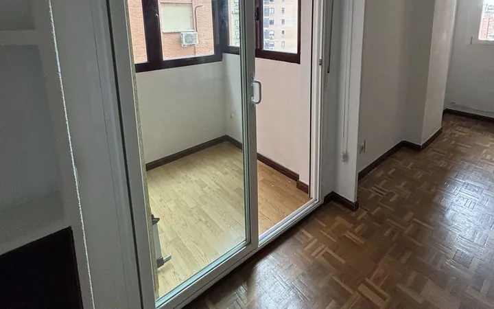 Piso en Calle de Julio Palacios, 45 noveno, La Paz - Foto 5