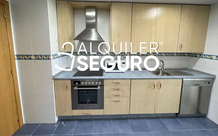Piso en  del Luis de Oro - Foto 10