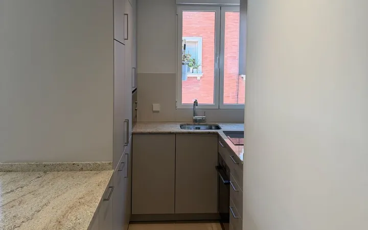 Piso en Calle de Cristóbal Bordiú, 53, Nuevos Ministerios-Ríos Rosas - Foto 11