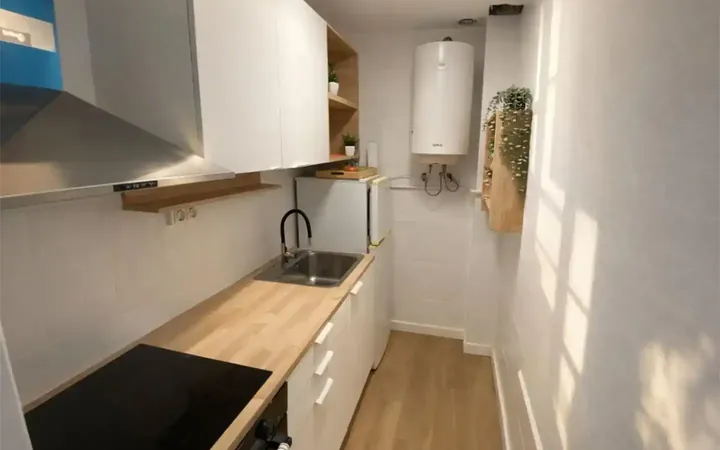 Apartamento en  Carrer dels Pescadors 69 - Foto 6