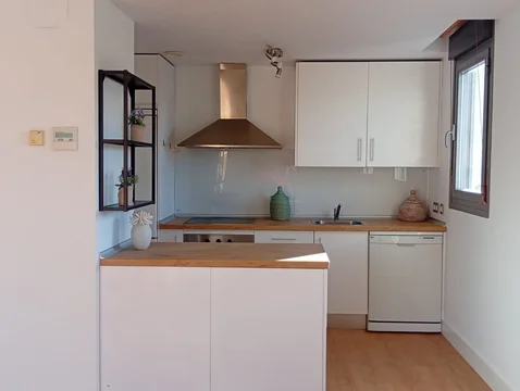 Piso en calle Juan de Arespacochaga y Felipe, 6 - Foto 2