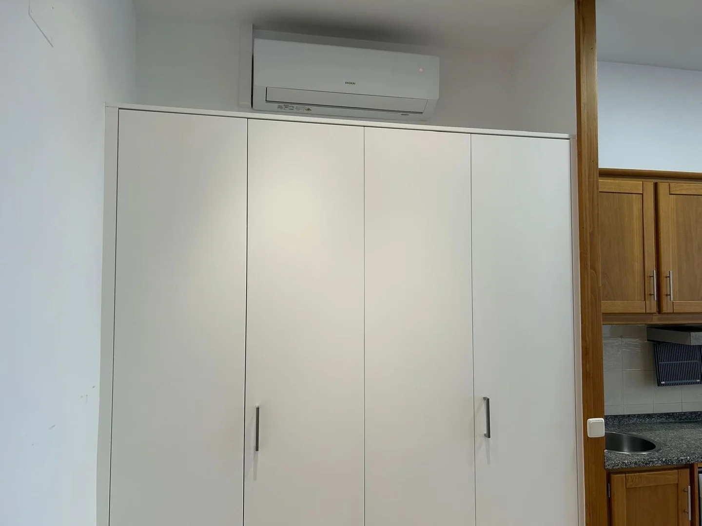 Estudio en Barrio Cuatro Caminos - Foto 9