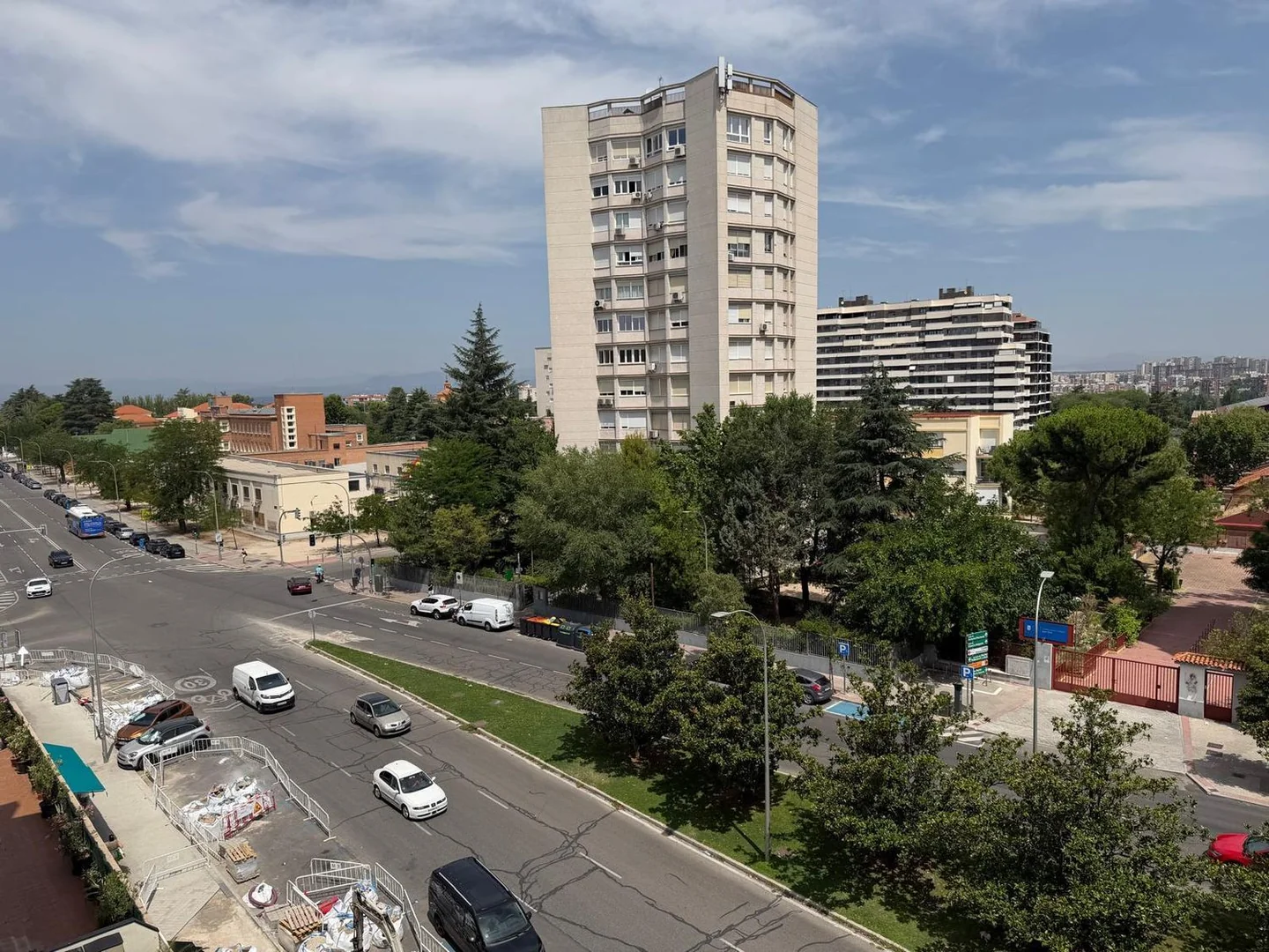 Piso en Calle de Francos Rodríguez, 69, Bellas Vistas - Foto 6