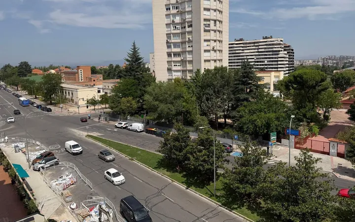 Piso en Calle de Francos Rodríguez, 69, Bellas Vistas - Foto 6