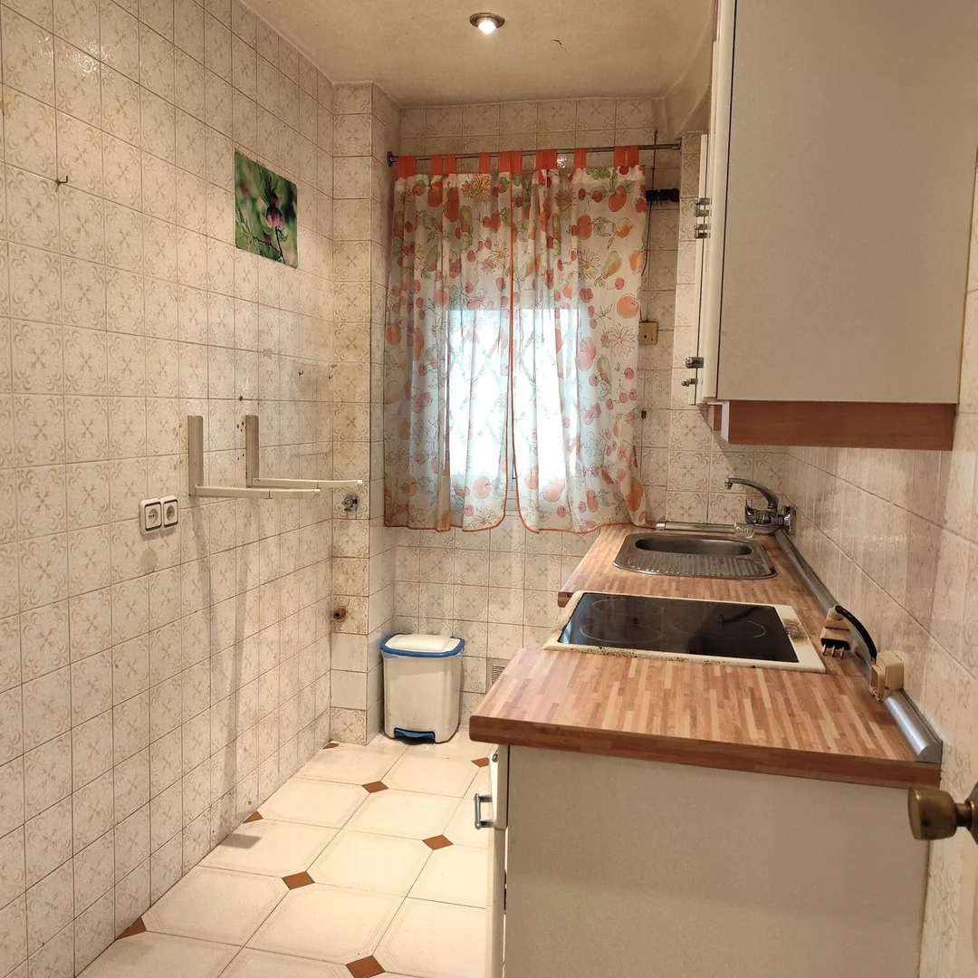 Piso en Calle de Jacinto Verdaguer, 26, Opañel - Foto 7