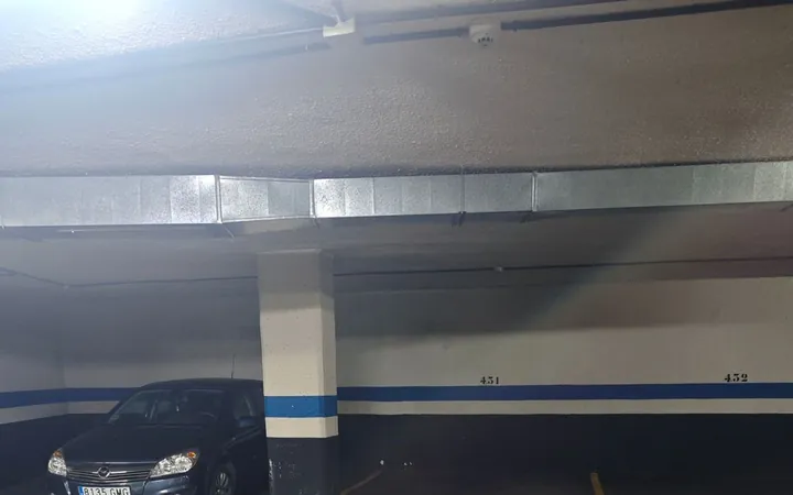 Piso en Avenida del Planetario, 1 - Foto 15