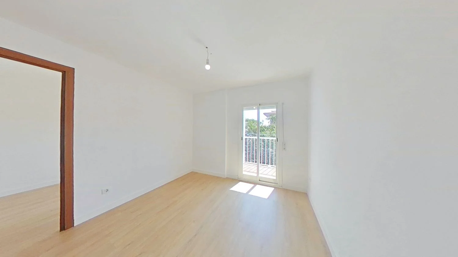 Piso en Barrio Palomeras sureste - Foto 8