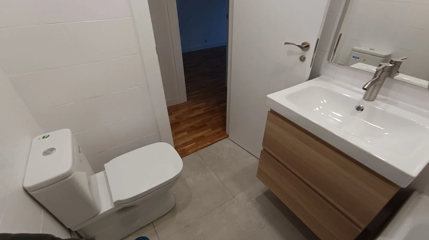 Piso en calle Carlos II, 8 - Foto 24