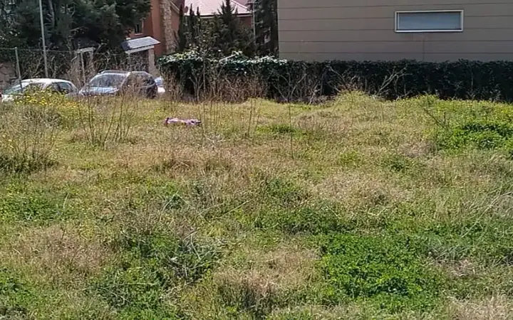 Terreno Residencial en  Avenida del Cardenal Herrera Oria 315 - Foto 3