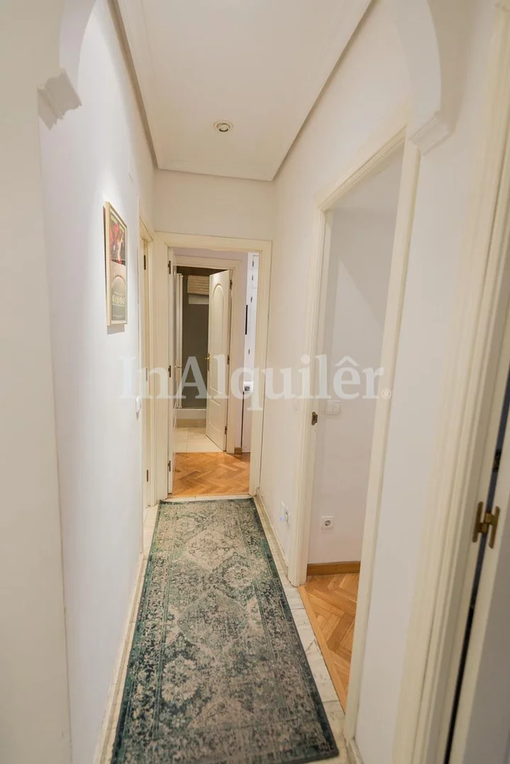 Piso en Calle de Eugenio Salazar, Ciudad Jardín - Foto 11