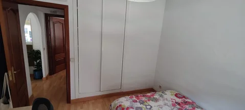 Piso en paseo de Juan Antonio Vallejo-Nájera Botas, 44 - Foto 18