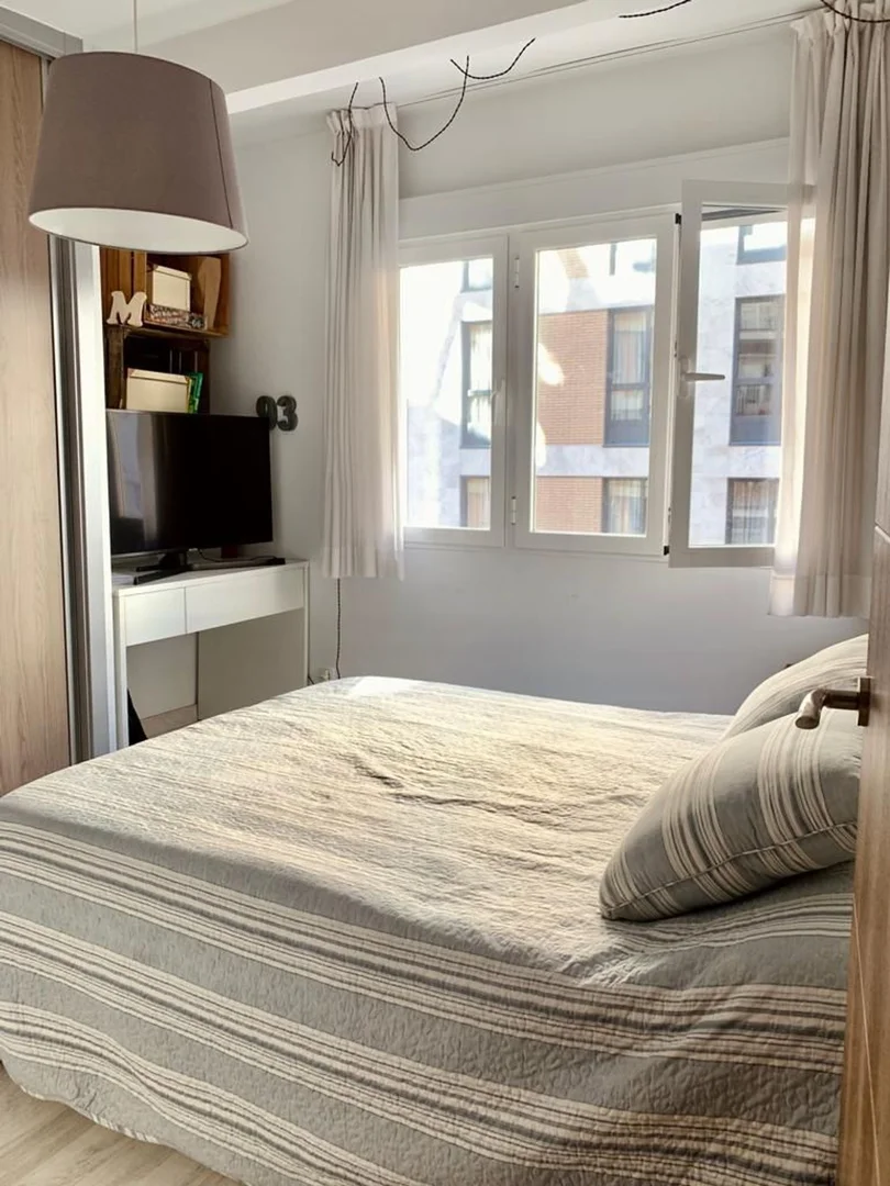 Piso en calle de Arriaza, 13 - Foto 2