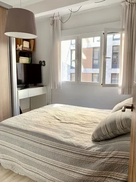 Piso en calle de Arriaza, 13 - Foto 2