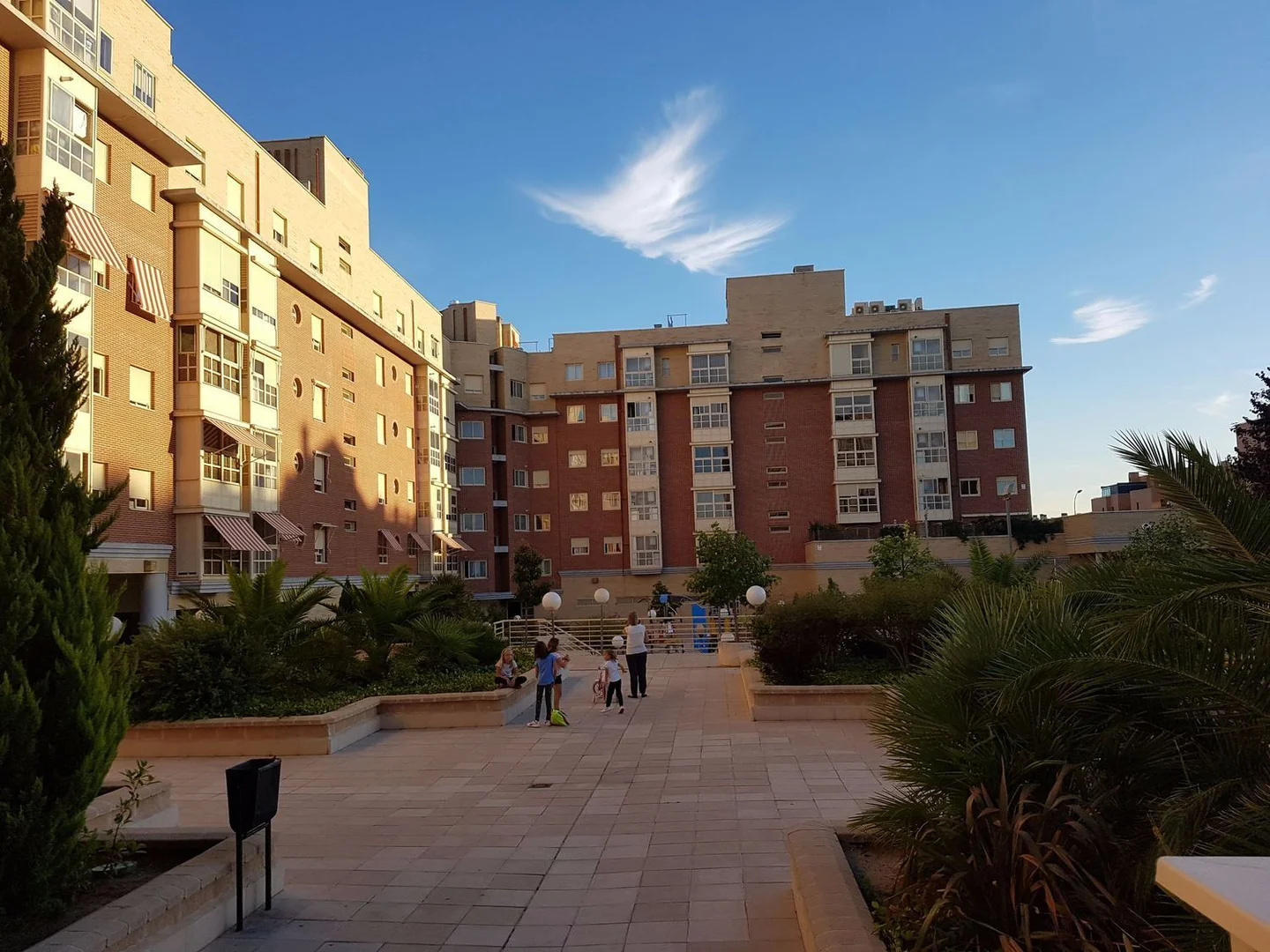 Piso en calle monasterio de montesclaros, 9 - Foto 30