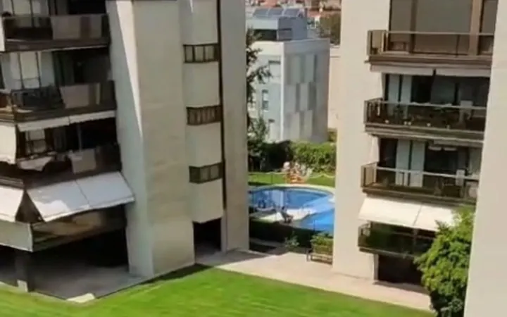 Piso en Calle de Agastia, 74, San Juan Bautista - Foto 4