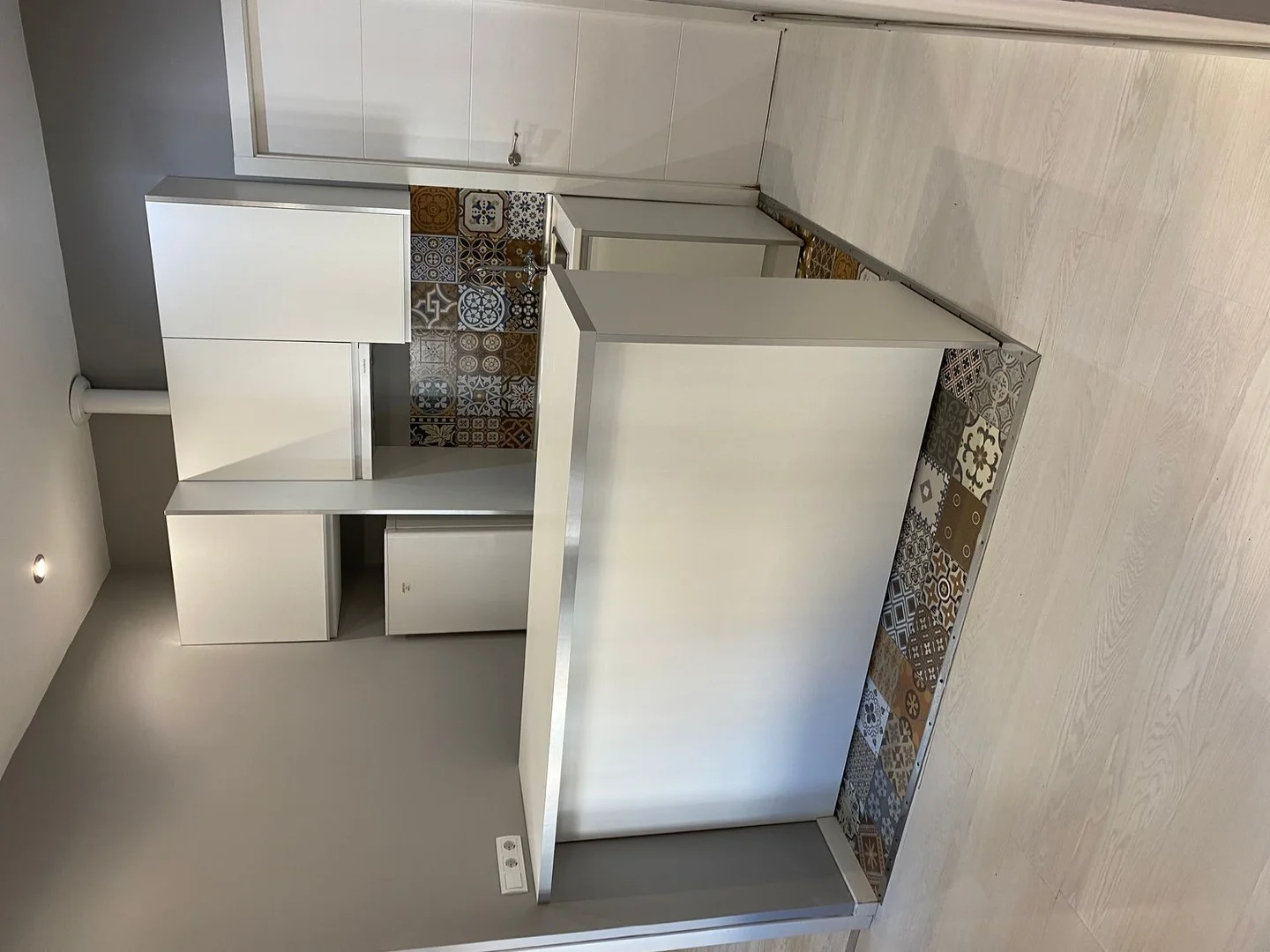 Piso en calle de Tablada, 6 - Foto 18