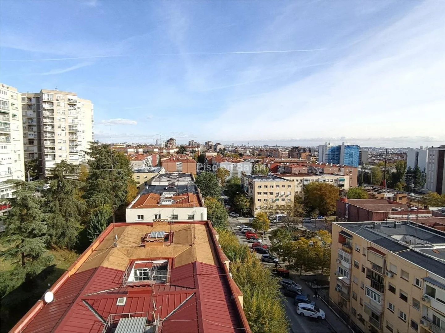 Piso en  Calle de Villamanín 39 - Foto 1