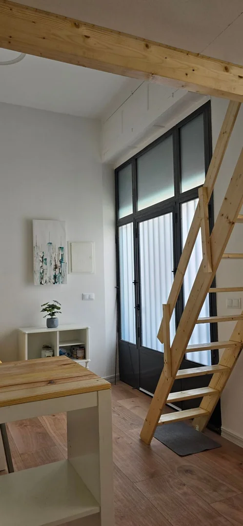Estudio en Calle de Eugenia de Montijo, 51, Puerta Bonita - Foto 17