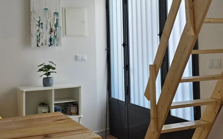 Estudio en Calle de Eugenia de Montijo, 51, Puerta Bonita - Foto 17