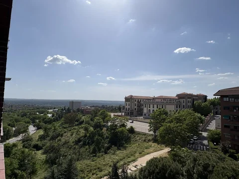 Piso en calle del Arquitecto Sánchez Arcas, 3 - Foto 15