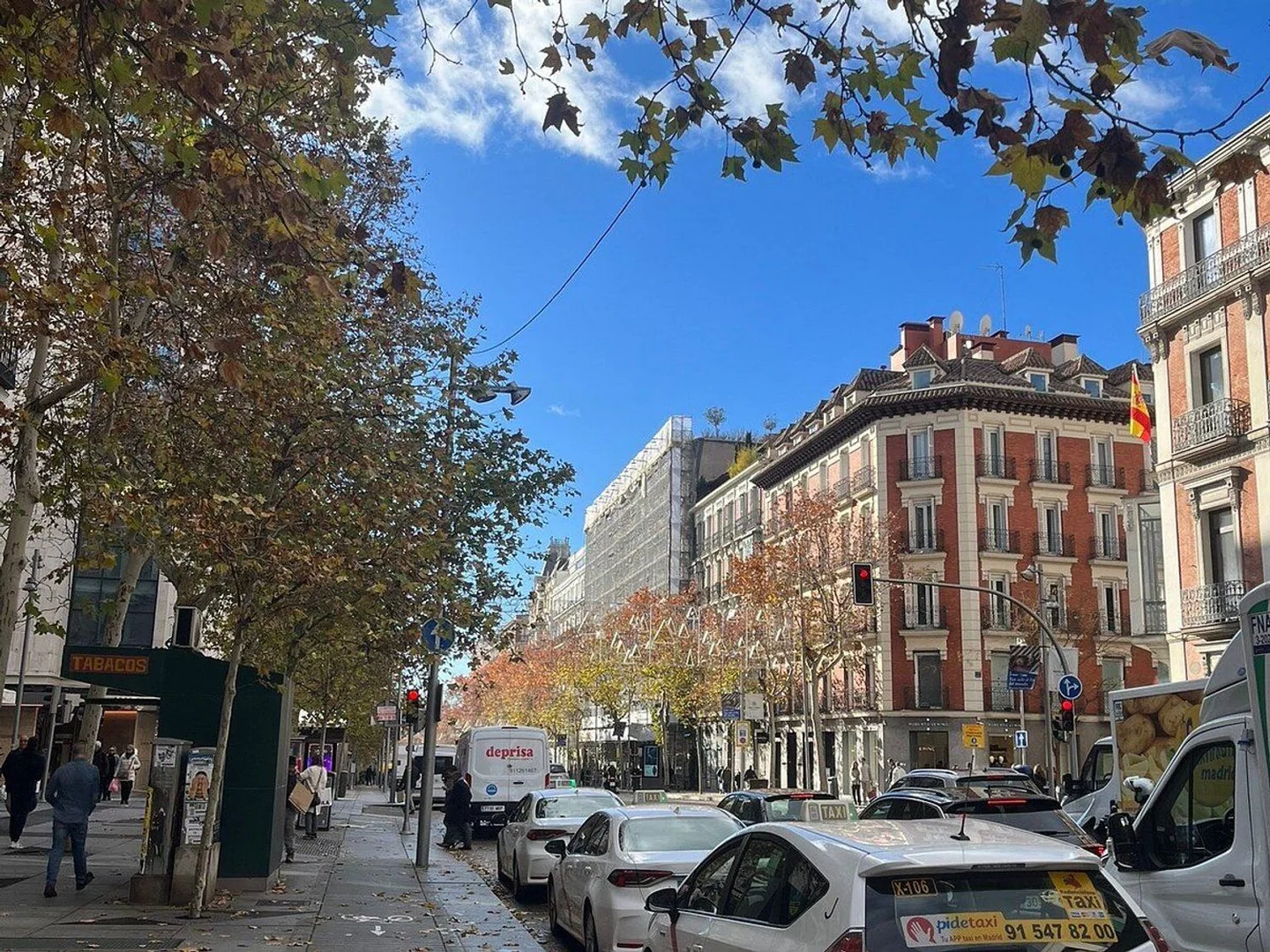 Piso en Calle de Ayala, Goya - Foto 8