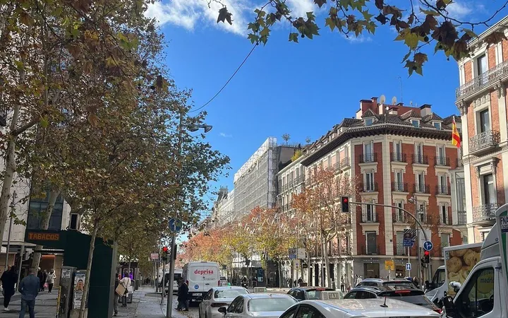 Piso en Calle de Ayala, Goya - Foto 8