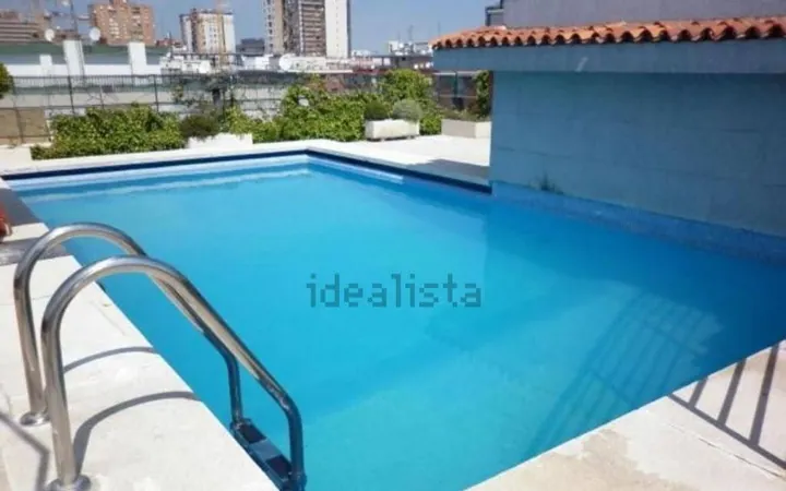 Piso en Calle del Padre Damián, 43, Nueva España - Foto 12