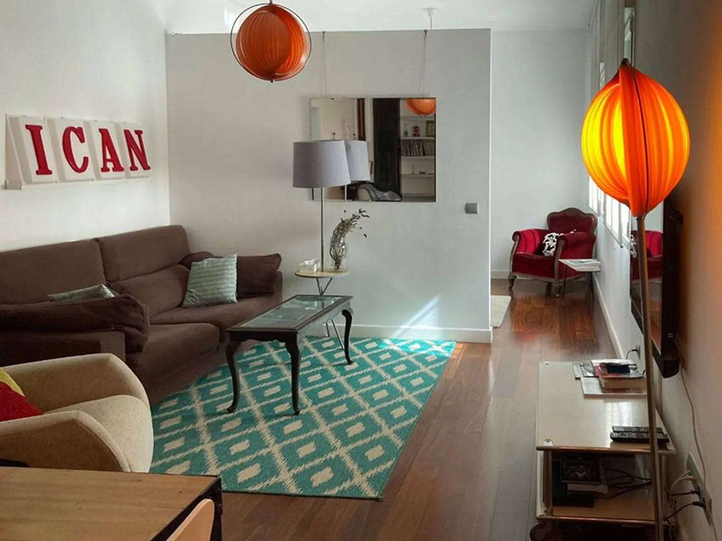 Estudio en Calle de los Señores de Luzón, 4, Palacio - Foto 3