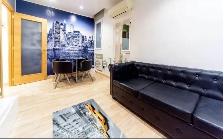 Piso en Calle de Arrieta, 9, Palacio - Foto 4