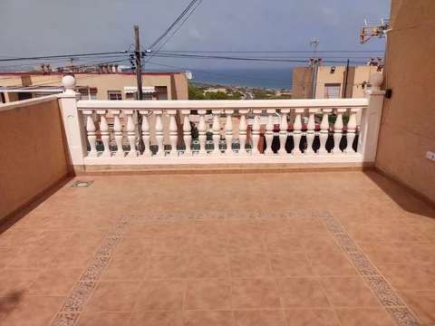 Chalet adosado en calle Aragón, 30 - Foto 25