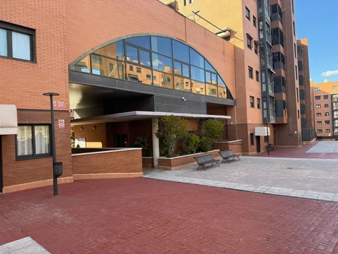 Piso en calle de Américo Castro, 72 - Foto 1