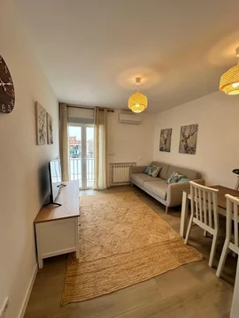 Piso en Barrio Numancia - Foto 4