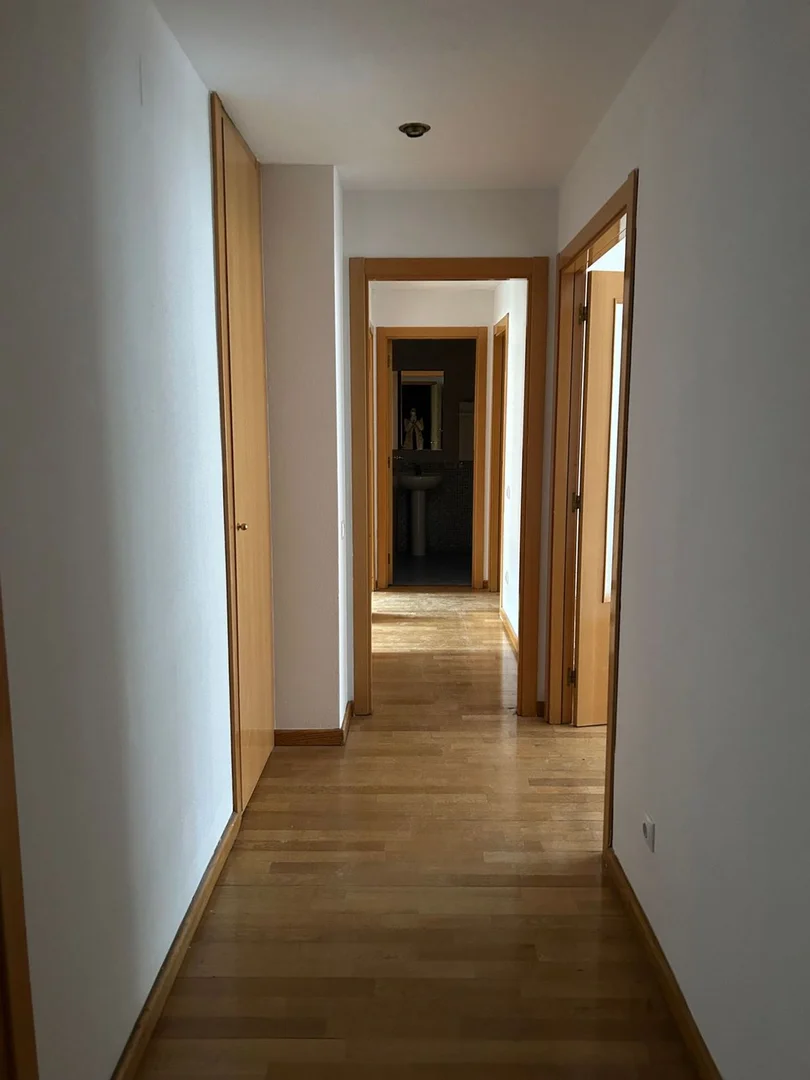 Piso en calle de Isabel Clara Eugenia, 48 - Foto 12