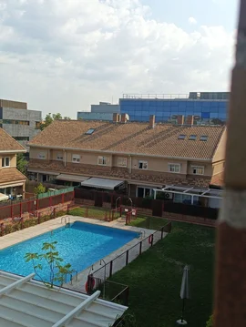 Piso en calle de la Bahía de Cádiz, 65 - Foto 1