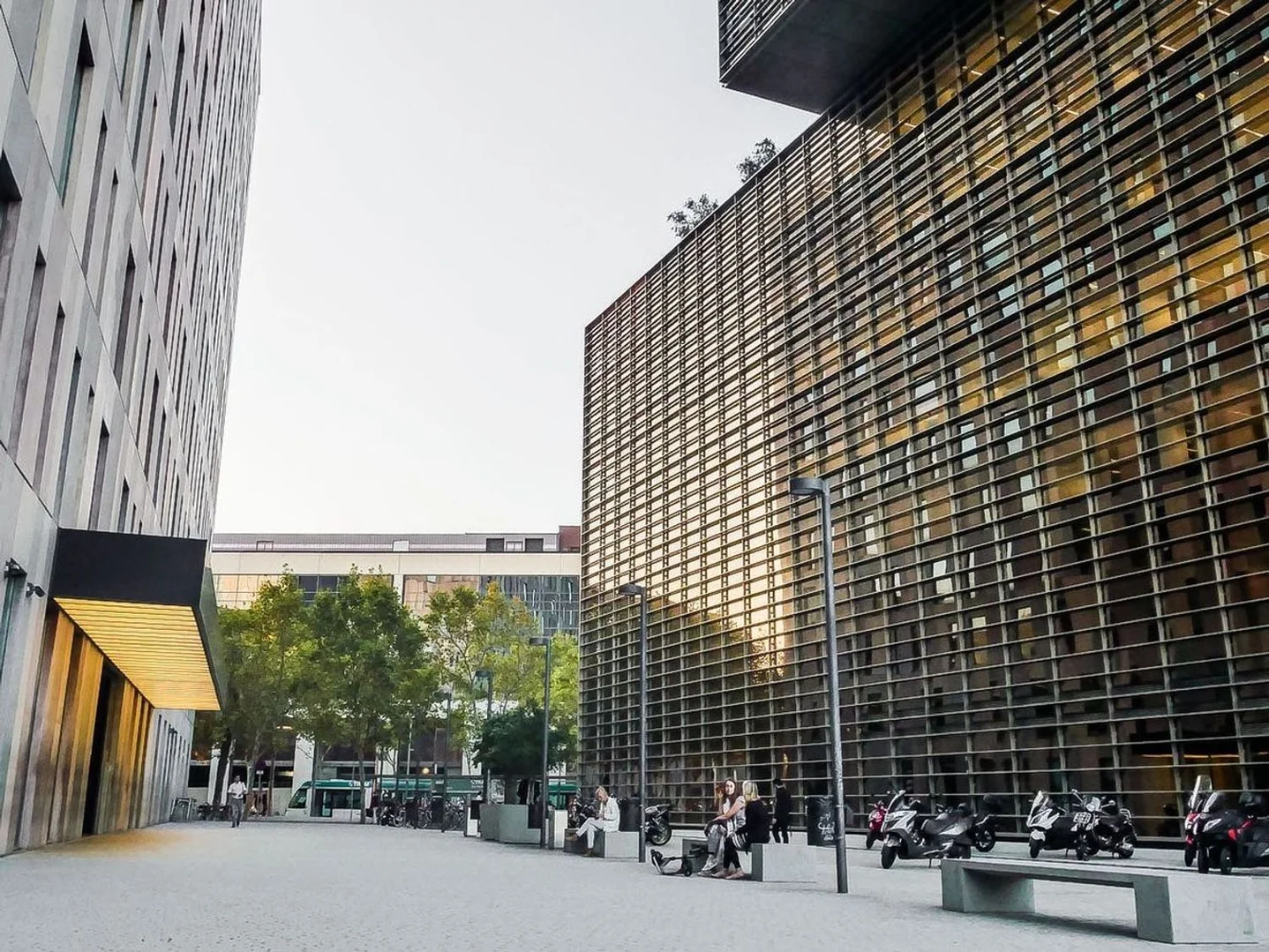 Piso en calle de Pujades, 230 - Foto 7