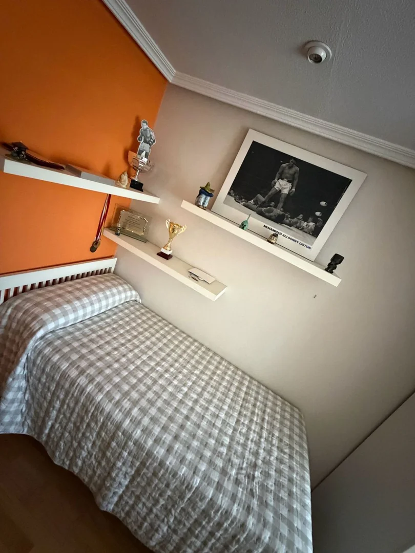 Casa o chalet independiente en Calle Cacabelos, 22, Valdebebas - Valdefuentes - Foto 7