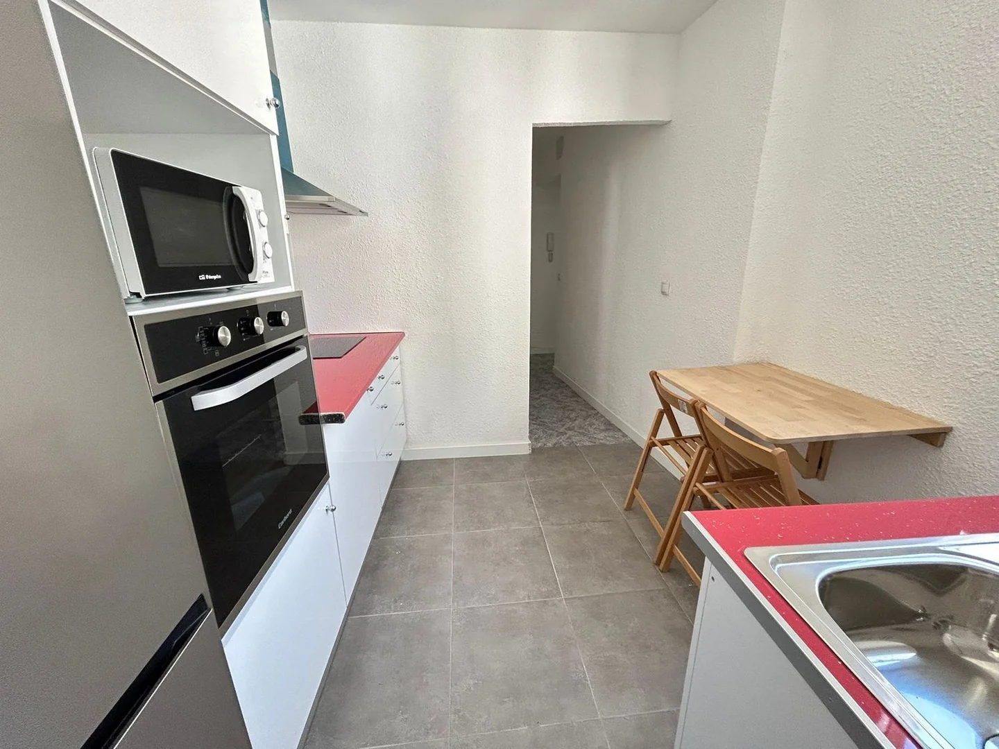 Piso en Calle del Amparo, Lavapiés-Embajadores - Foto 29