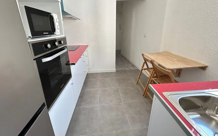 Piso en Calle del Amparo, Lavapiés-Embajadores - Foto 29