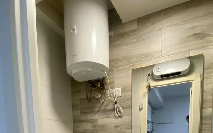 Estudio en Calle de Armenteros, 29, Valdezarza - Foto 5