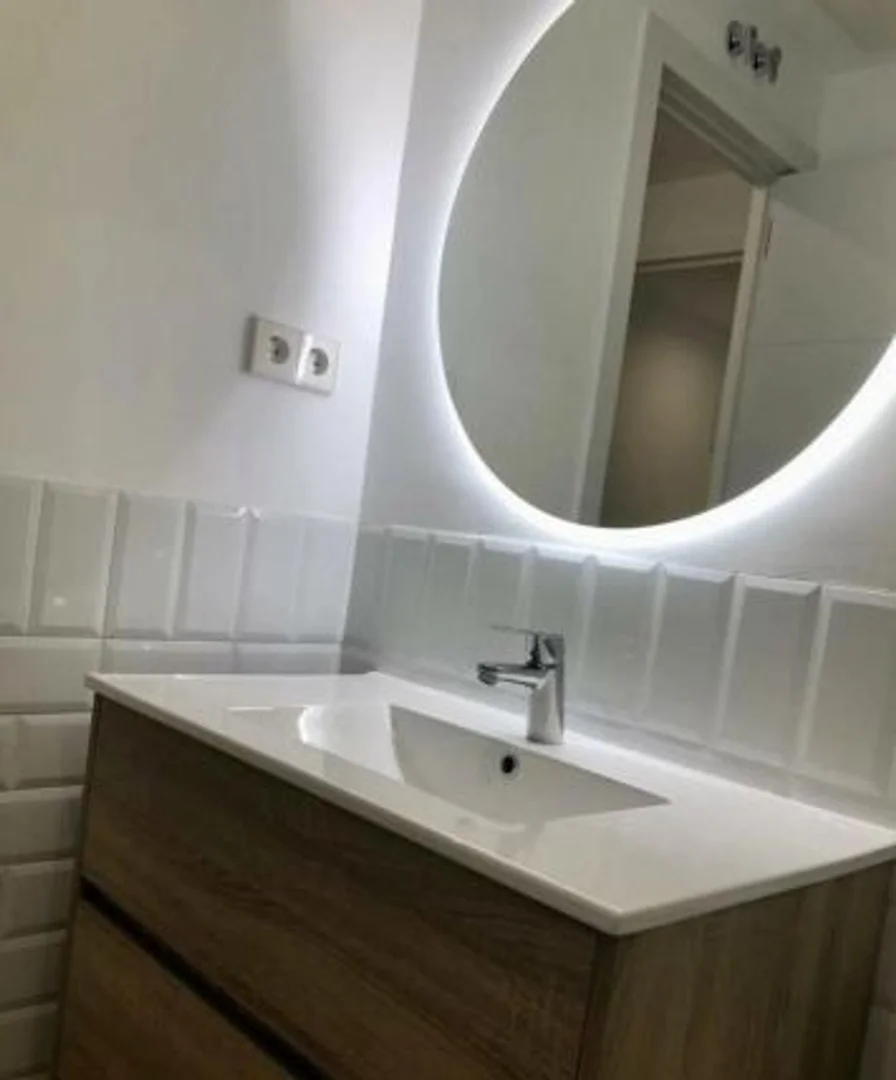 Piso en calle del Lago Constanza, 89 - Foto 17