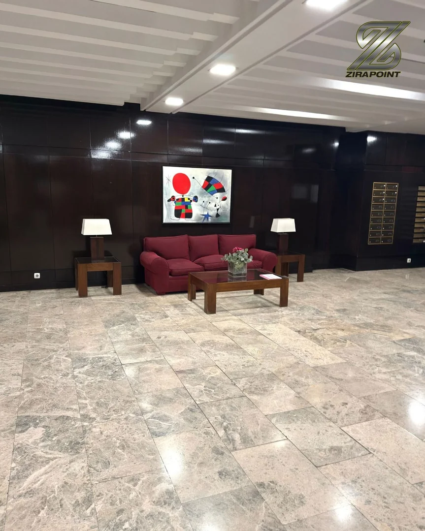 Estudio en Calle de Castelló, 117, Castellana - Foto 16